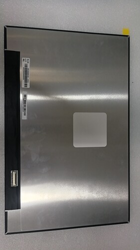 机械革命耀世15pro翼龙 2.5k240hz屏幕NE153QDM-NZ1NE153Q DM-NY1