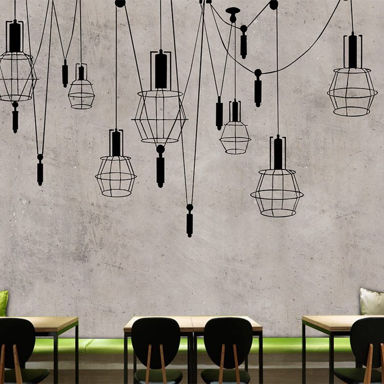 Affiche murale géante - Ref 2456734 Image 4