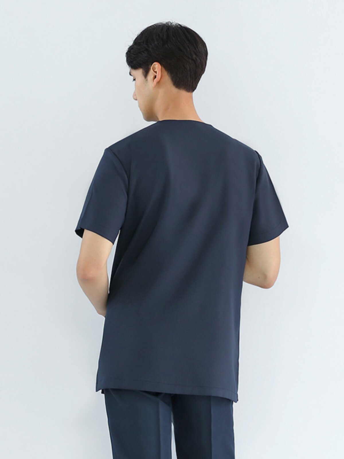 HIGH-GRADE ORAL AND DENTAL SURGERY CLOTHES TECHNICIAN CLOTHES BEAUTY SALON WORK CLOTHES KOREAN PLASTIC SURGERY HOSPITAL SURGERY CLOTHES NURSE CLOTHES