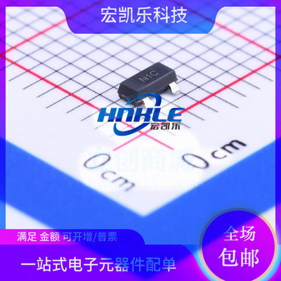 TILM431BIM3X/NOPB电压基准芯片