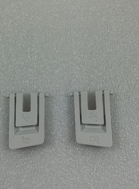 罗技MK850 K850键盘支撑脚 键盘支架  后背支撑脚支撑架