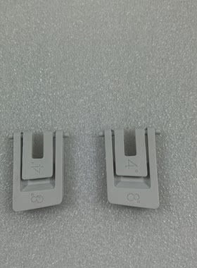罗技MK850 K850键盘支撑脚 键盘支架  后背支撑脚支撑架