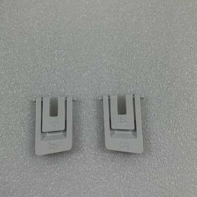 罗技MK850 K850键盘支撑脚 键盘支架  后背支撑脚支撑架