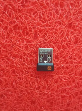 新款原装罗技MK330 K520 M310 K230 M325 M235 M525等优联接收器