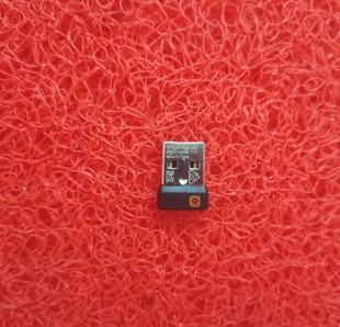 K520 M310 K230 新款 M235 罗技MK330 M325 M525等优联接收器 原装