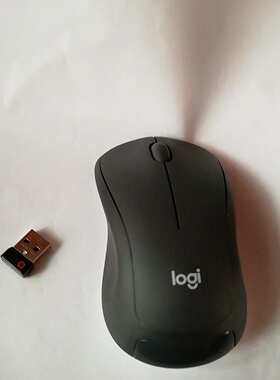 罗技无线鼠标M310t优联接收器