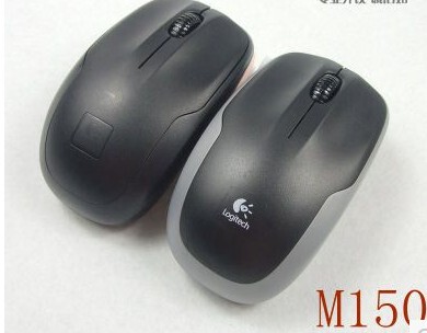 罗技无线鼠标正品mk260套装