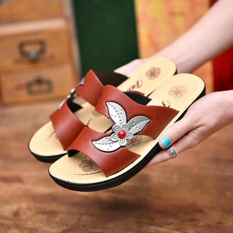 Sandales femme OTHER   en plastique - semelle en plastique - Ref 2666333 Image 3