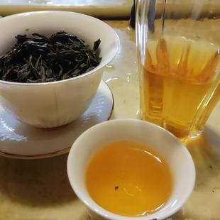 2025年五里场～山之韵（桐木大赤甘）