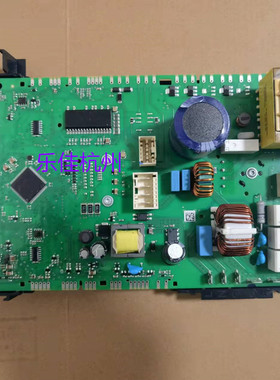 适用西门子洗衣机WM14U561HW WM14P2692W电脑板主板WM12P2602模块