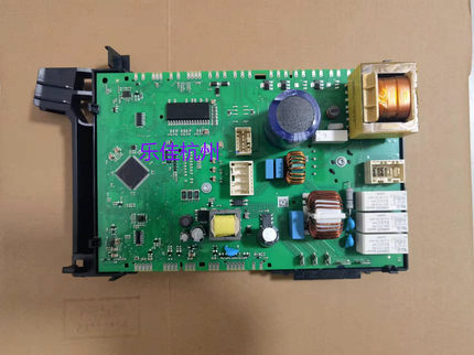 西门子洗衣机WD14U5680W WD14U5600W 电脑板主板烘干模块变频模块