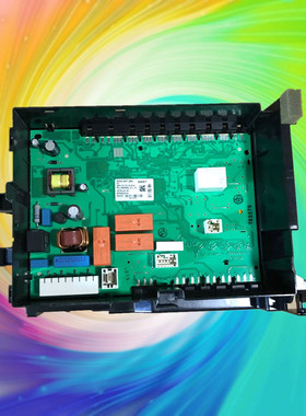 适用西门子洗衣机 XQG90-WM12P2691W WM12P2R81电脑板主板电源块