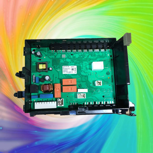 适用西门子洗衣机 XQG90-WM12P2691W WM12P2R81电脑板主板电源块