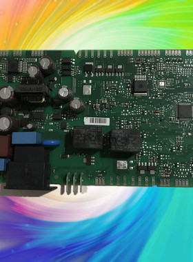 适用西门子对开门冰箱 KA92NV09TI/KA92NV03TI电脑板电源板主控板