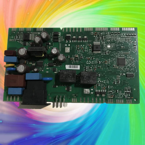 适用西门子对开门冰箱 KA92NV09TI/KA92NV03TI电脑板电源板主控板