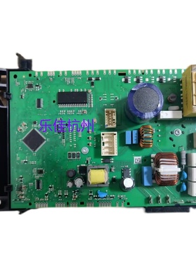 使用西门子洗衣机WG44C3B0HW 54C3B0HW 3B8HW 电脑板变频模块主板