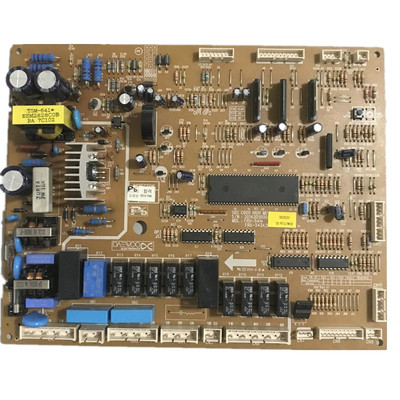 适用西门子博世冰箱主板 30143E1050 FRU-573B电脑驱动板电源维修