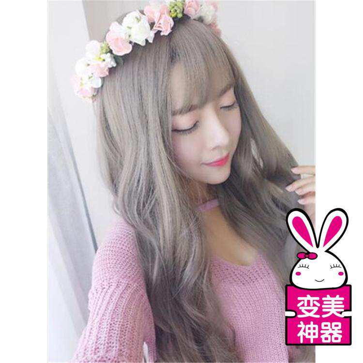 Perruque Les cheveux longs - Ref 2609188 Image 3