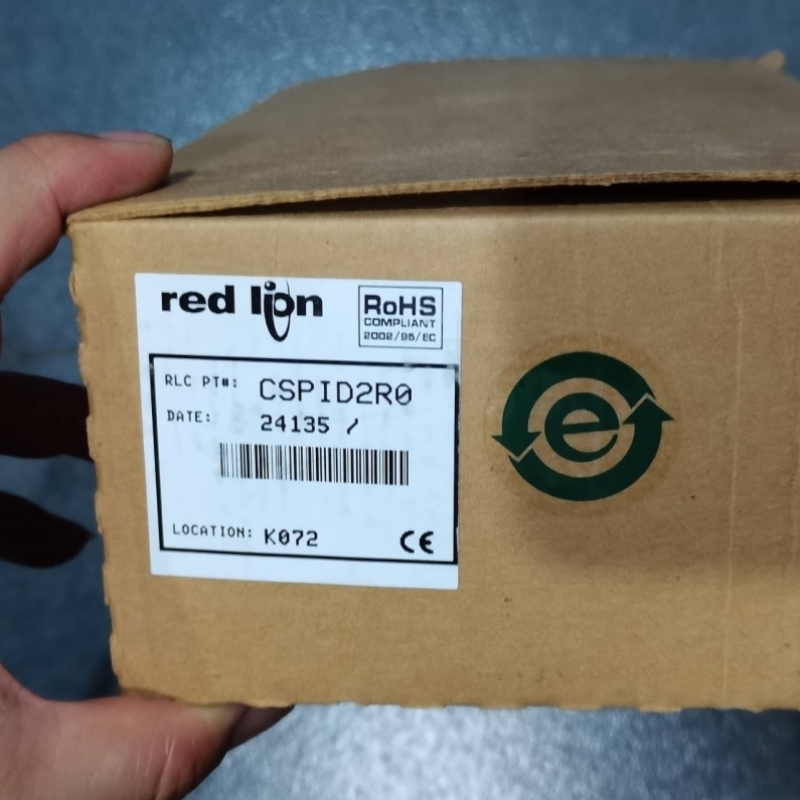 议价*CSMSTRV2 CSPID2R0 CSPID2 美国red lion 红狮 全新原装现货
