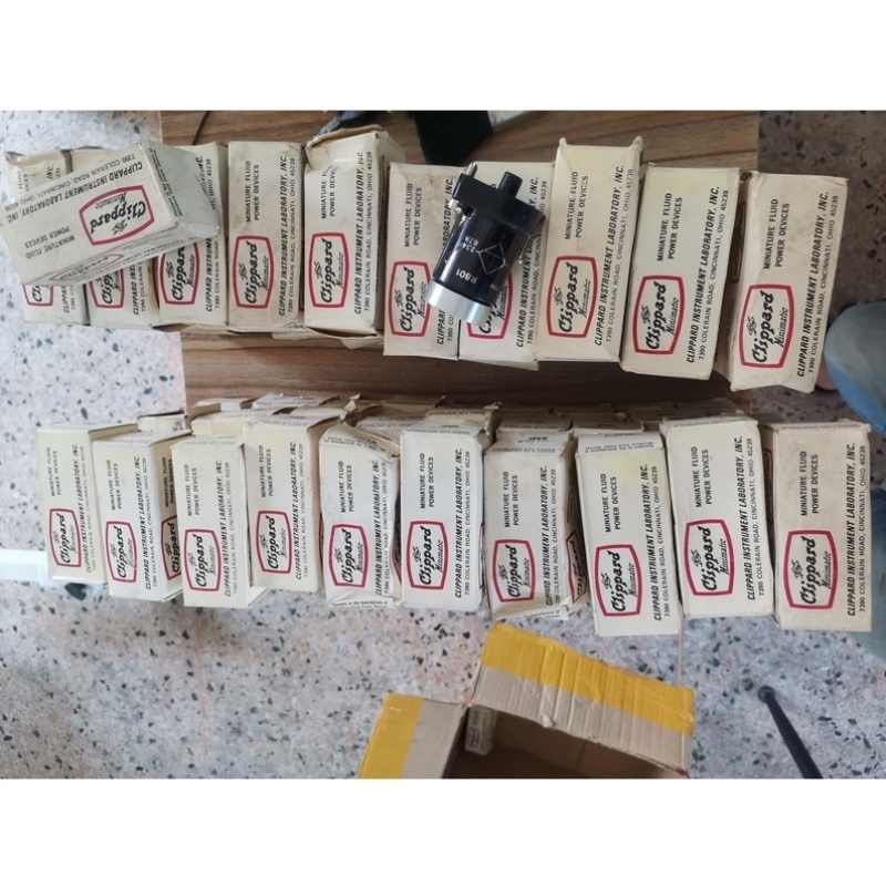 议价Clippard电磁阀R801电磁阀R311