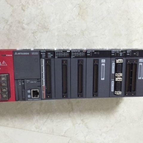 议价*L61P-CM/L02CPU/LX41C4/LX42C4/LD75D4/LY42NT1P/L6EC 三菱