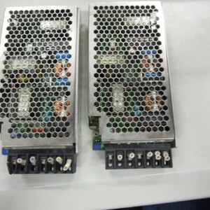 议价原装二手拆机LAMA直流开关电源模块 HWS100-24/A 24V 4.5A