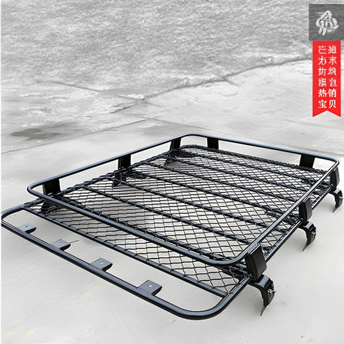 213行李框吉普2500旅行架车顶框