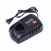 东城充电手电动钻配件12v锂电池手枪钻东城电动螺丝刀电池充电器