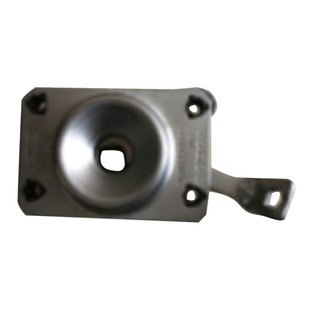 面板锁适用于沃尔沃VOLVO机盖锁 LOCK卡车配件面板开关 HOOD