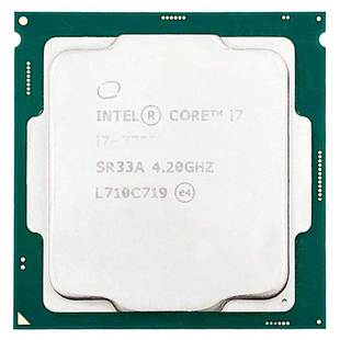 8核16线程 3.8GHz 酷睿 intel 台式 10700K CPU 处理器