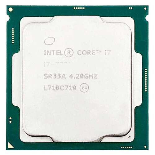 intel  i7-10700K 8核16线程 3.8GHz 酷睿 i7  CPU 台式处理器