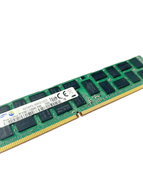 三星 8GB M393B1K70DH0-YH9 服务器内存DDR3-10600R-09-12-E2-03
