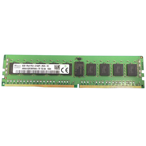 SKHY海力士 4GB DDR4 2133MHz频率服务器内存 兼容各品牌服务器
