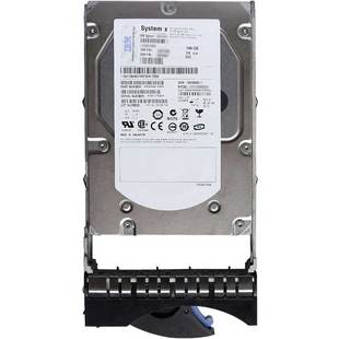 300G DS3300 15K 3.5英寸DS3200 DS3400存储柜硬盘 SAS 联想IBM