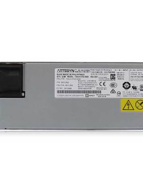 IBM 900W 服务器冗余电源 支持热插拔 X3650M5电源 94Y8192