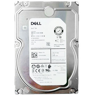 SAS Dell 戴尔服务器硬盘1T 7200转 PowerEdge服务器适用 3.5英寸