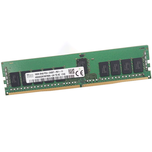 SKHY/海力士 4GB DDR4 2400MHz频率服务器内存 兼容各品牌服务器