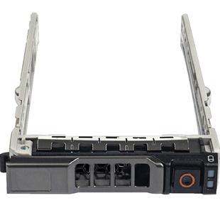 2.5寸 13G SAS SATA 服务器硬盘托架 PowerEdge 戴尔 12G DELL