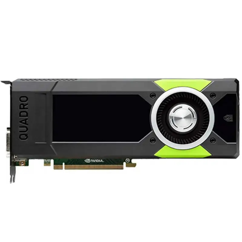 英伟达（NVIDIA）工作站显卡