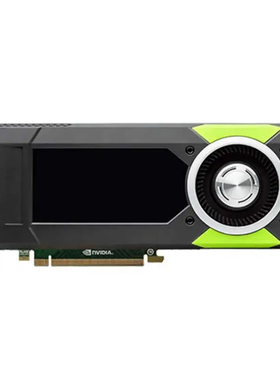 英伟达（NVIDIA） M5000 8G工作站显卡PCIe 适用各品牌主机
