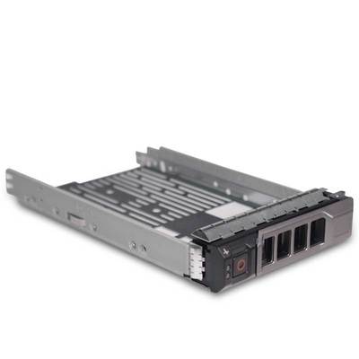 戴尔（DELL）服务器配件硬盘托架 R710 R720 R730 R620 T630等