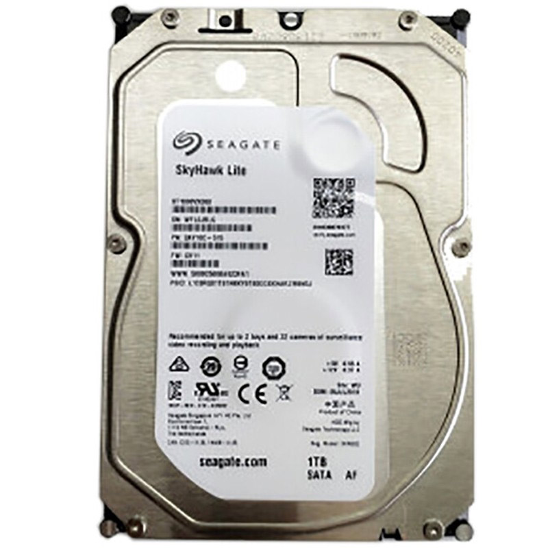 dahua大华监控硬盘SATA接口