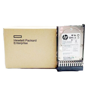 SAS 2.5英寸HP 10K G5通用硬盘 惠普服务器硬盘600GB
