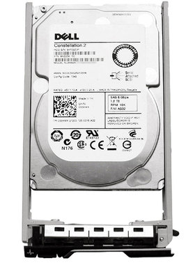 戴尔（DELL）MD3200 3400 MD3600 MD3800存储柜硬盘（含托架）
