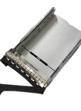 戴尔（DELL）2950/2900/1950/1900/6850 服务器硬盘托架 3.5英寸