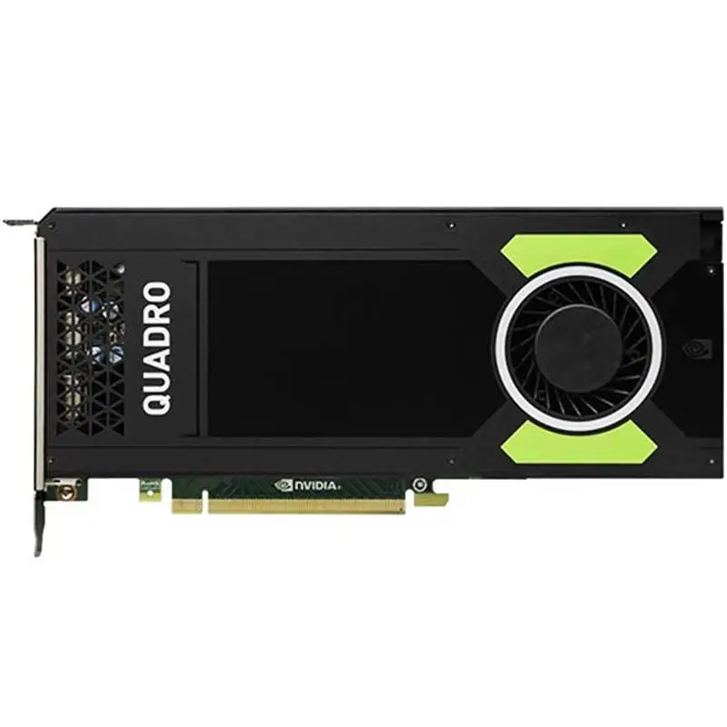 英伟达(NVIDIA)工作站显卡