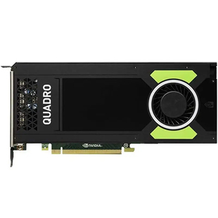 英伟达（NVIDIA）M4000 8G工作站显卡PCIe 适用各品牌主机