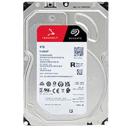 希捷4TBNAS硬盘3.5英寸