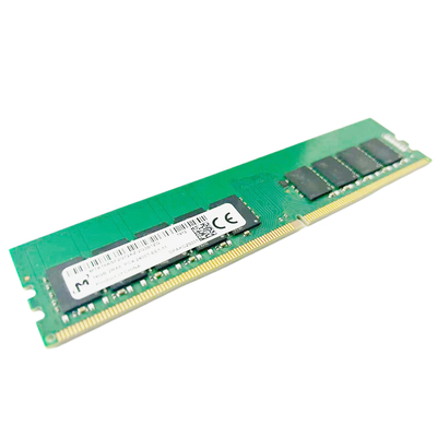 镁光 16GB MTA18ASF2G72AZ-2G3B1ZG服务器内存DDR4-2400T-EE1-11