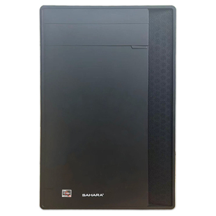 工作站服务器机箱 X800机箱 AI算力机箱 超级基地 SAHARA撒哈拉